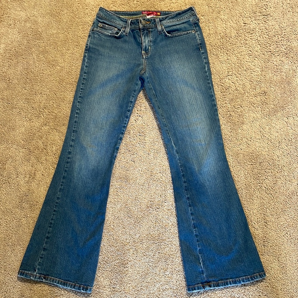 Women’s SO Stretch Jeans - Size 5